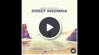 Video thumbnail of "Marcus Mouya - Sweet Insomnia"