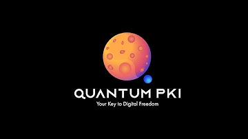 The Future of Security: Quantum PKI Unveiled | Revolutionizing Digital Trust