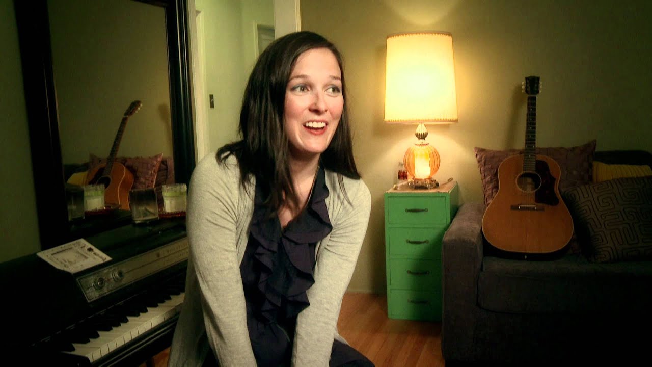 Meiko Leave the Lights On (The Making Of) YouTube