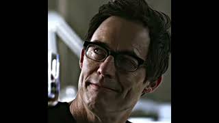 harrison wells/eobard thawne edit