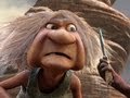 DIE CROODS Trailer Filmclips German Deutsch HD 