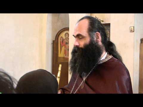 mama ilia - როდესაც ერს უჭირს მღვდლები 100 000 $ მანქანებით არ უნდა დადიოდნენ