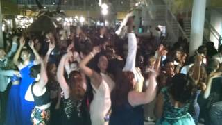 Nansemond River High School Prom Hampton, VA