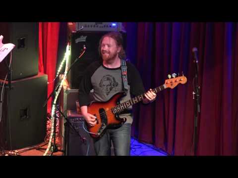 Reed Mathis’ Electric Beethoven Project -  10.23.16 - Ardmore Music Hall - HD - Full Set