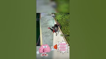 It’s the FINAL brain cell #twitchstreamer #apexlegends #girlgamer