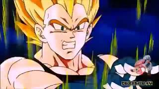 Dbz Amv Lean On