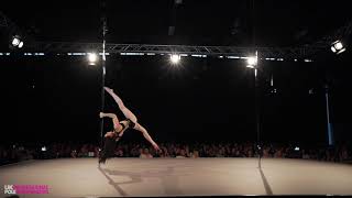 Hannah Rose - Guest Performer - Ukppc 2018