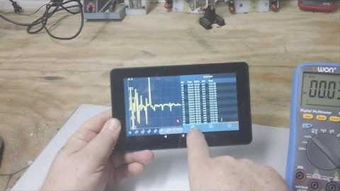 OWON B35T Multimeter review