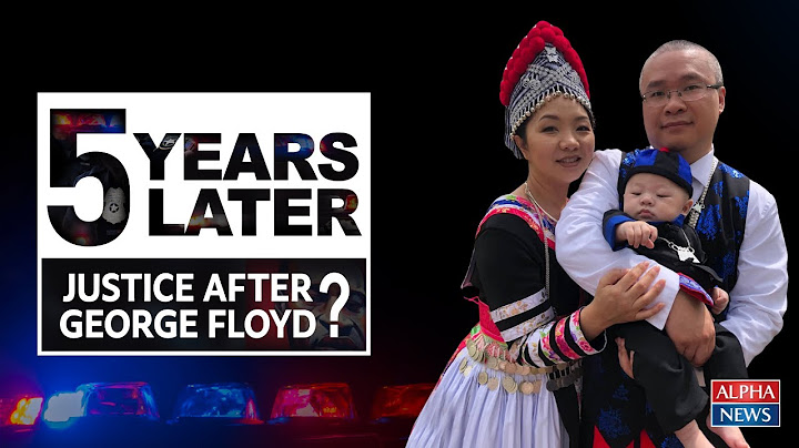 EXCLUSIVE: 5 years later: Justice after George Floyd? Tou Thao speaks from prison