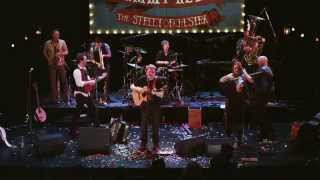 Jimmy Kelly &amp; the Street Orchestra - We Got Love (Live in Concert)