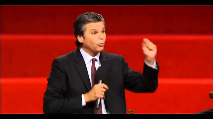 Jentezen Franklin The Boaz family tree