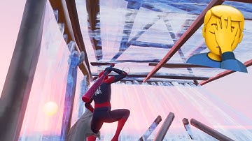 Know Better 🤦‍♂️ (Fortnite Montage) + Fastest Editor On 40 Ping