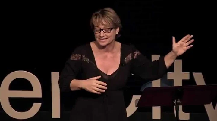 Peace Through Motherhood | Angeliki Giannakopoulos...