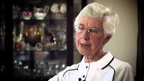 Janet Avery