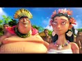 The New World | Film HD | Animation