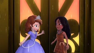 Sofia the First
