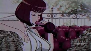 sexy nana - aya nakamura ft. la rvfleuze (slowed and reverb)