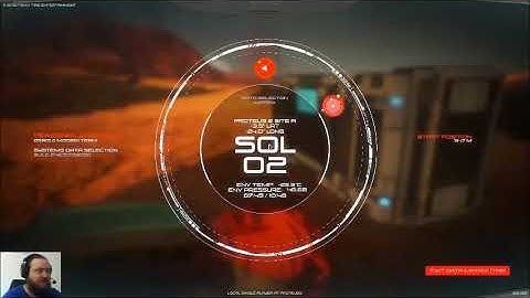 Osiris: New Dawn, Forge, Repair Table and Sand ep.4