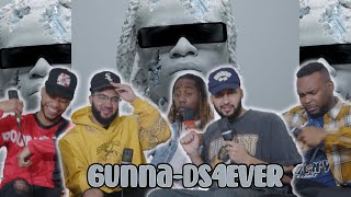 Gunna-DS4Ever Album Reation/Review
