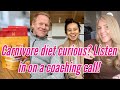 Carnivore Diet Curious? &amp; Advice for your first time on the Carnivore diet //Coaching call w/ Pluck