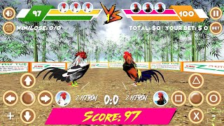 Chickens Fight APK v1.2.5 Free Download - APK4Fun