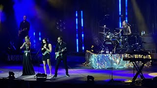 Radio - THE CORRS LIVE IN SYDNEY 2023