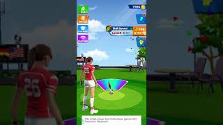 FOOTBALL 🏈 FIELD KICK 🦵 GAMEPLAY UPGRADES HI SCORE AND GEOFIND APP MOBILE AD IOS IPHONE SE 2020 screenshot 4