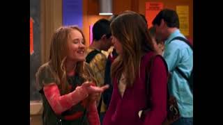 Hannah Montana S1E15 Part 1