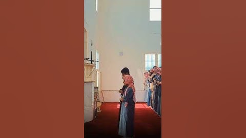 تلاوة عطرة من #سورة_آل_عمران صلاة الجمعة - الطالب رضا حمد عبداللطيف #معهد_الإمام_الشافعي #ديرالزور