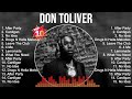 Don Toliver Mix Top Hits Full Album ▶️ Full Album ▶️ Best 10 Hits Playlist