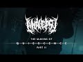ANALEPSY - The Making of &quot;Quiescence&quot; - PART II