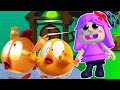 Youtube Thumbnail title