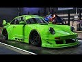 THE BEST CAR  (Porsche RSR) - Need for Speed: Heat Part 43