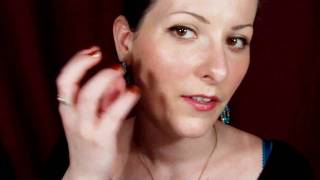 First Impressions: Bourjois Blush Rose De Jaspe - YouTube