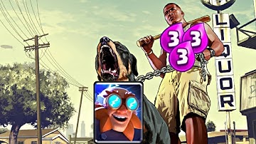 3 Elixir Cards to Counter ELECTRO GIANT !