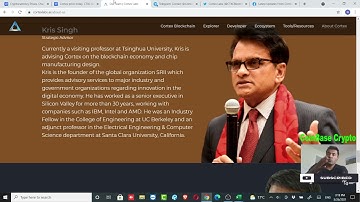 Cortex CTXC Price Prediction Altcoin Crypto Coin Low Cost Market Cap Gem For Long Time Money Market