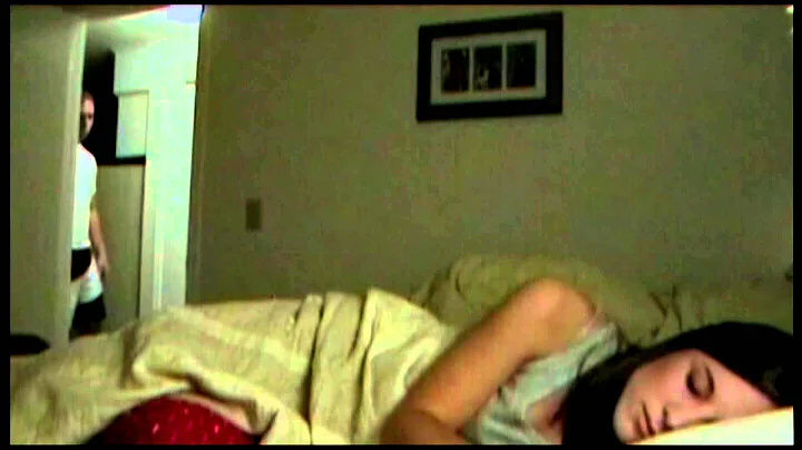 Jesse Gilstrap Cinematography Reel (July 2013)