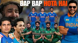 Muhammad Amir Says Team India Won’t Reach the Super 4 in This T20 World Cup