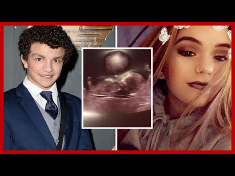 Coronation Street star Alex Bain, 16, expecting first child with girlfriend, 16