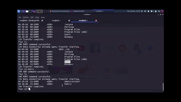 HackTheBox - Netmon Walkthrough - Hacker Associate