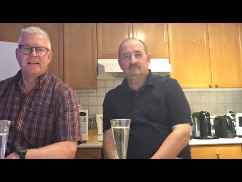 Steven and Walter Live! September 22, 2017 products of glycolysis