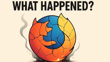 Hoe Google Firefox in het geheim heeft gedood