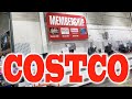 COSTCO 🇨🇦 Продукты в Канаде