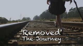 The 'ReMoved' Films Explore The Emotional Journey Of Foster Care