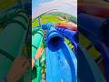 bella ciao waterpark parkour pov 😂#parkourfreerun #parkourlife #parkour #waterslide #shortlife