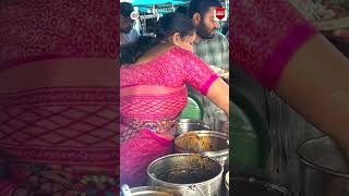 Hyderabad street food13streetfood buffetfooddelivery food grandbuffetfooddistribution chicken