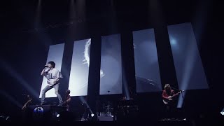 Novelbright - Walking with you / 青春旗 [ Live Video at 大阪城ホール]