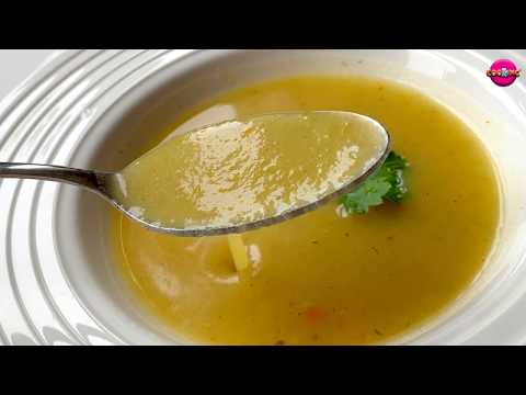 Video: Krem Supa Od Povrća