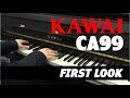 Цифровое пианино Kawai CA99B