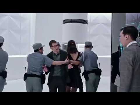 Now you see me 2 - საუკეთესო მომენტი